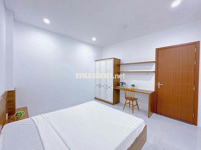 🔥2PN BANCOL_ RỘNG 70M2 _ FULL NỘI THẤT _ NHÀ MỚI 100% _ NGAY NGUYỄN XÍ