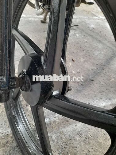 Wave 110 biển sài gòn