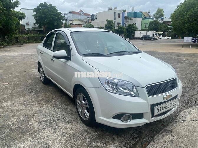 Chevrolet Aveo 2018 LT 1.5 - 70000 km