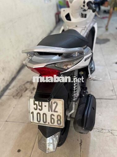 AB đầu bò bstp xe đẹp máy móc em ru