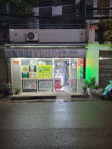 Cần sang nhượng mặt bằng lấy lại tiền cọc 16 triệu. Không chung chủ.