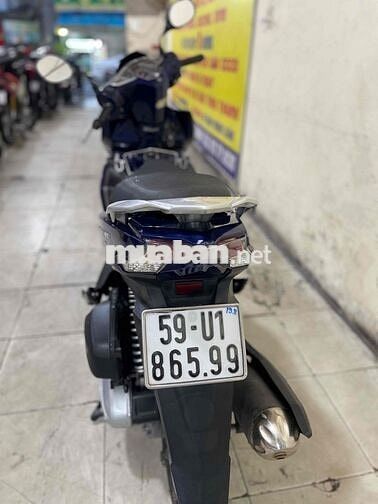 Ab 125 2016 bstp xe zin đẹp