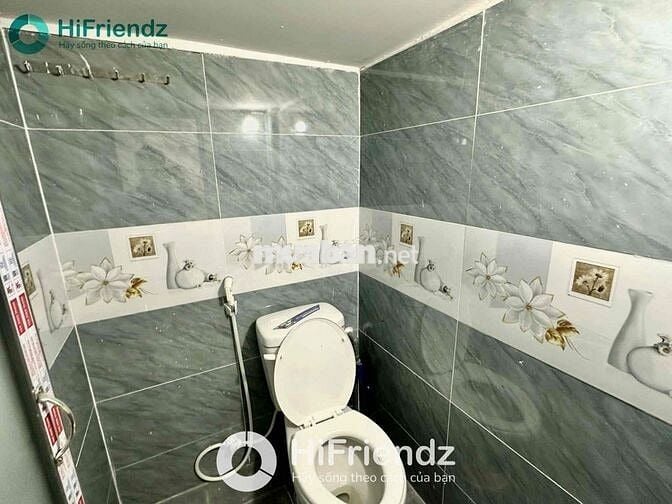 🔥PHÒNG BAN CÔNG CỬA SỔ THOÁNG_ĐỐI DIỆN CÔNG VIÊN VĂN HOÁ PHÚ NHUẬN