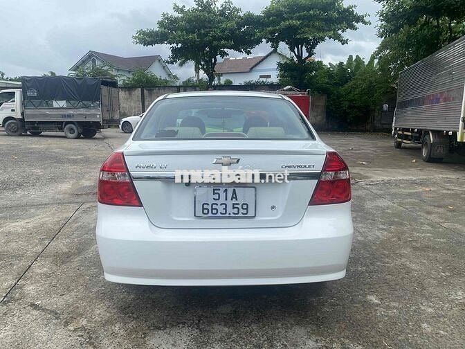 Chevrolet Aveo 2018 LT 1.5 - 70000 km