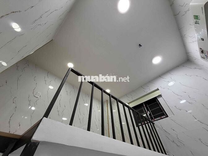 Cho thuê phòng trọ cao cấp full nội thất 5tr5 không phụ thu