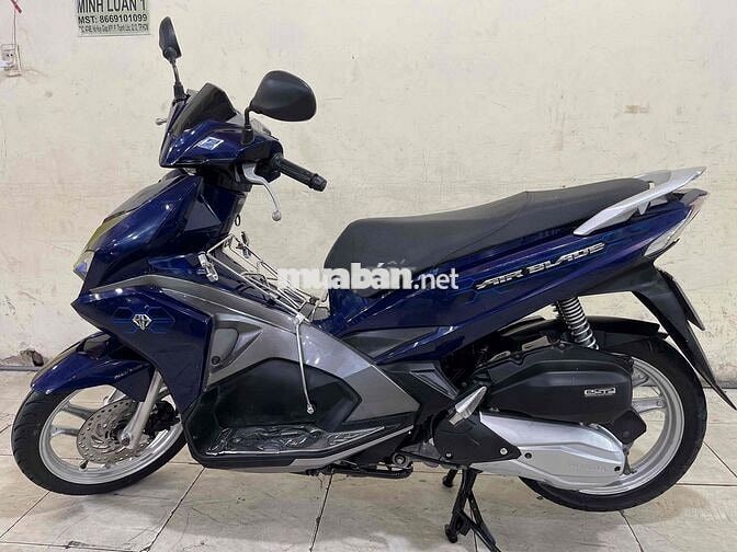 Ab 125 2016 bstp xe zin đẹp