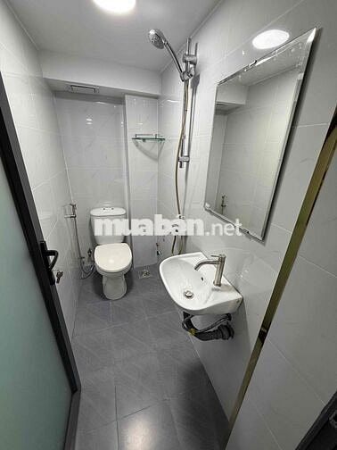 Cho thuê phòng trọ cao cấp full nội thất 5tr5 không phụ thu