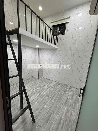 Cho thuê phòng trọ cao cấp full nội thất 5tr5 không phụ thu