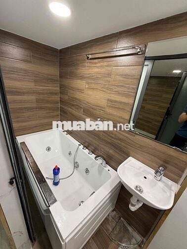 Cho thuê phòng trọ cao cấp full nội thất 5tr5 không phụ thu
