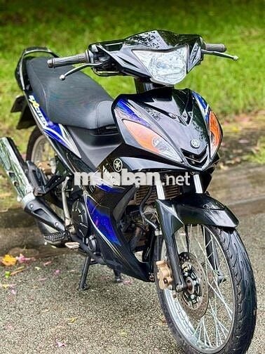 Ex 135 Xuống Áo 2010 Máy Zin Êm Siêu Đẹp Hỗ Trợ Go