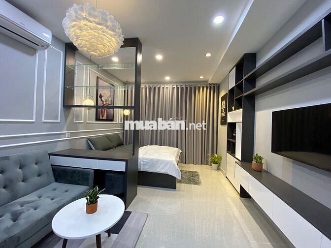 CHO THUÊ CĂN HỘ 1-2-3 PN EVERRICH QUẬN 5 GIÁ 11 TRIỆU