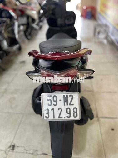 vision 2019 khoá thông minh bstp