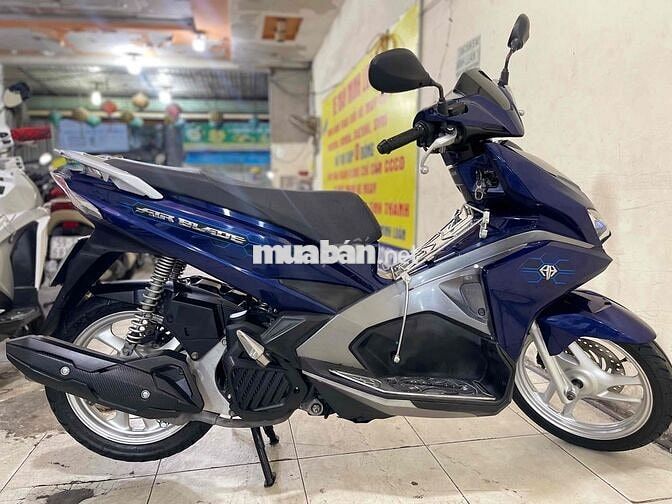 Ab 125 2016 bstp xe zin đẹp