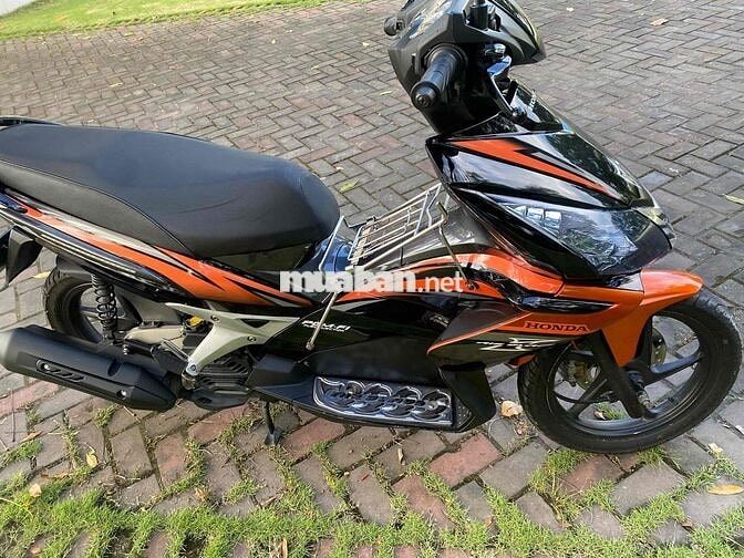 AB thái 2010Fi chính chủ zin toàn bộ bsố TPHCM
