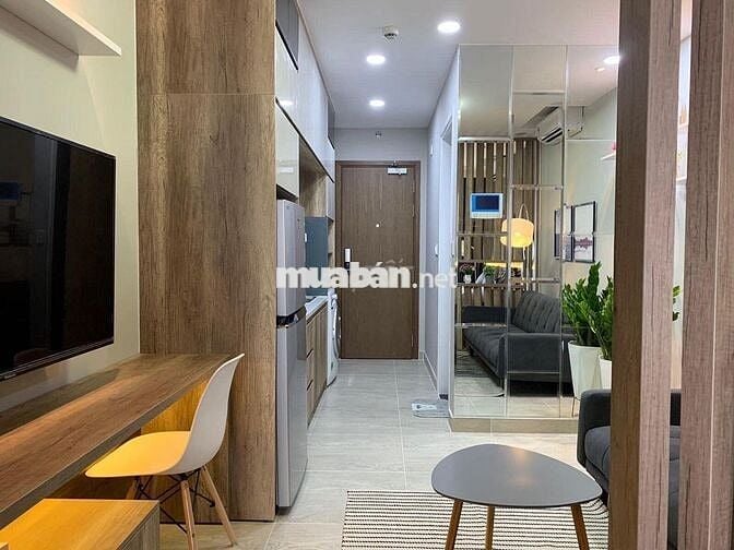 CHO THUÊ CĂN HỘ 1-2-3 PN EVERRICH QUẬN 5 GIÁ 11 TRIỆU