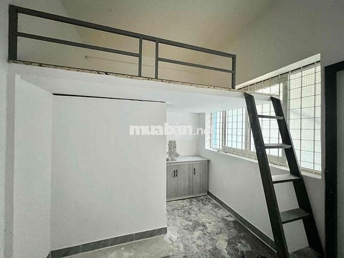 🔥PHÒNG BAN CÔNG CỬA SỔ THOÁNG_ĐỐI DIỆN CÔNG VIÊN VĂN HOÁ PHÚ NHUẬN