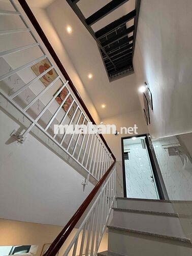 Cho thuê phòng trọ cao cấp full nội thất 5tr5 không phụ thu
