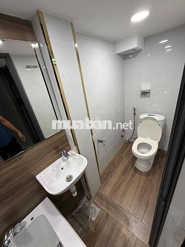 Cho thuê phòng trọ cao cấp full nội thất 5tr5 không phụ thu