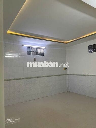 Cho thuê Nhà 5,5 triệu 3PN hẻm 75 Trần Phú