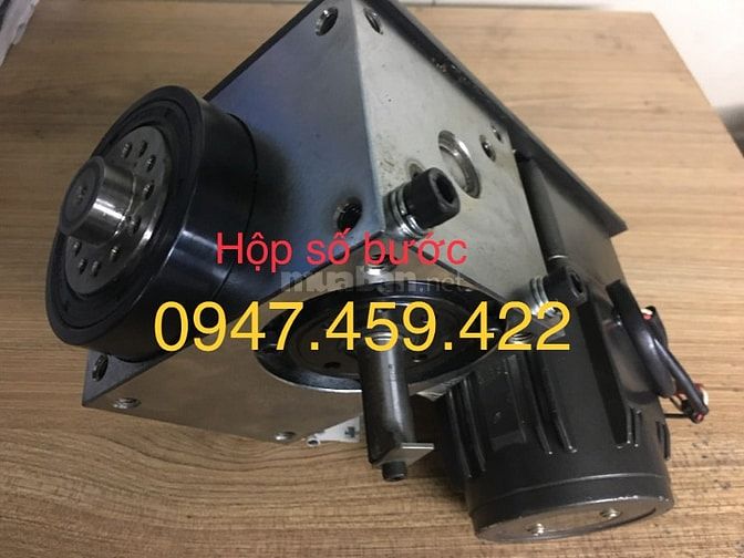 Hộp số 2 bước, 3 bước, 4 bước, 6 bước, 8 bước, 10 bước, 12 bước.
