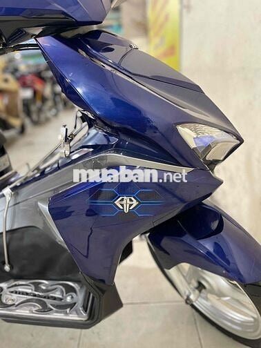 Ab 125 2016 bstp xe zin đẹp