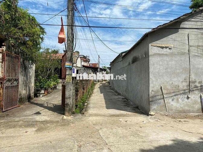 🛎🛎🛎 Chỉ với 1.x tỷ có ngay 175m tại Trần Phú, Chương Mỹ   👉 mặt tiền 9