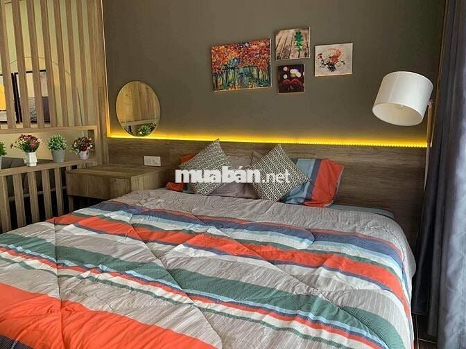 CHO THUÊ CĂN HỘ 1-2-3 PN EVERRICH QUẬN 5 GIÁ 11 TRIỆU