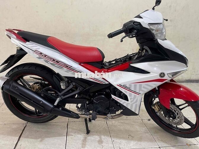 EX 150 2016 máy zin em xe đẹp