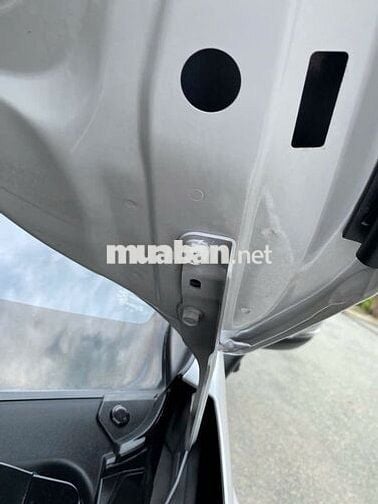 Mitsubishi Xpander Cross2024-biển trắng-sơn zin95%