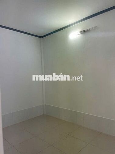 Cho thuê Nhà 5,5 triệu 3PN hẻm 75 Trần Phú