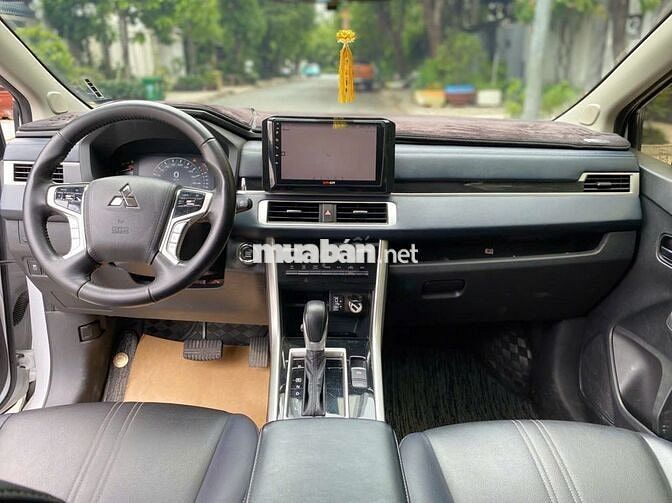 Mitsubishi Xpander Cross2024-biển trắng-sơn zin95%