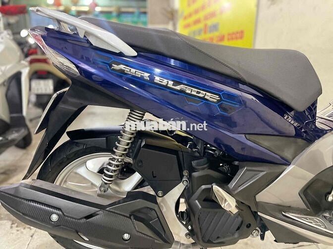 Ab 125 2016 bstp xe zin đẹp