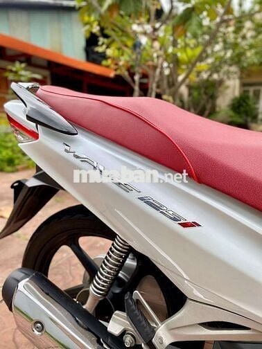 WAVE i THÁI LAN 2022 Máy Lớn Hồ sơ cầm tay