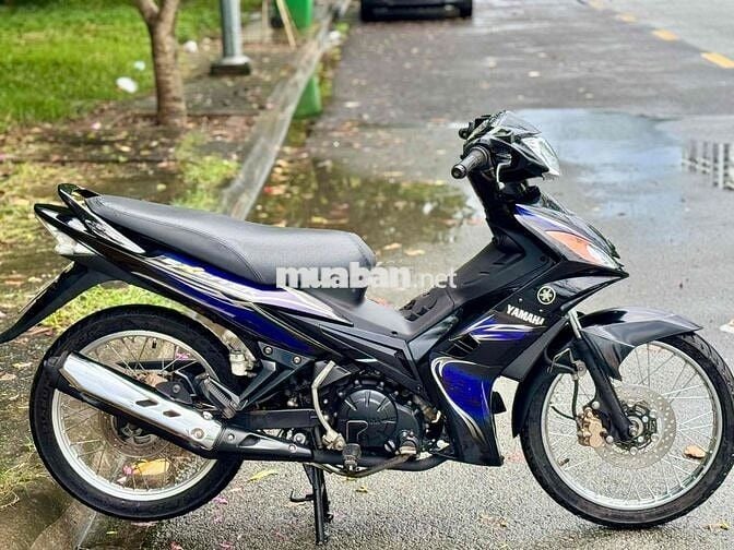 Ex 135 Xuống Áo 2010 Máy Zin Êm Siêu Đẹp Hỗ Trợ Go