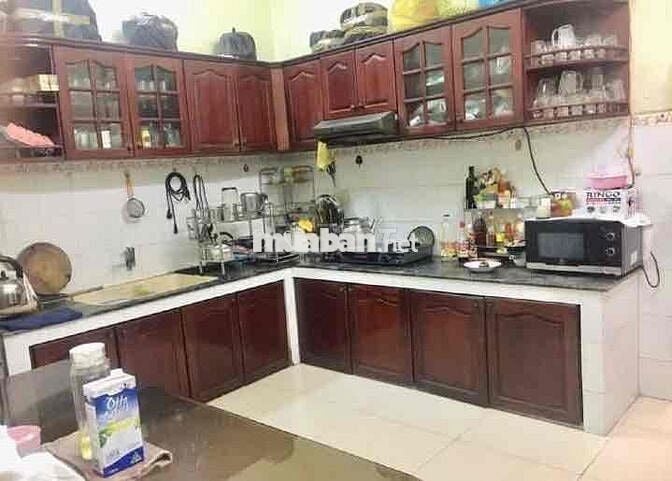NHÀ 3 TẦNG HXH, BTCT KIÊN CỐ, DT 78m2, Phường 11, Gò Vấp Giá tốt
