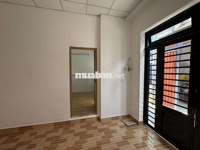 # NHÀ MỚI ĐẸP LUNG LINH –#GIÁ CHỈ 3.2 TỶ  6x5m,30m² 2 tầng 2PN, 2WC