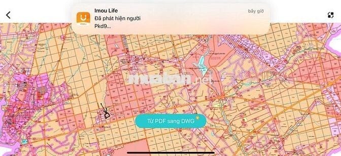 CHỦ NGỘT BÁN GẤP LÔ ĐẤT SÁT KCN, DIỆN TÍCH 977m2, GIÁ 795tr