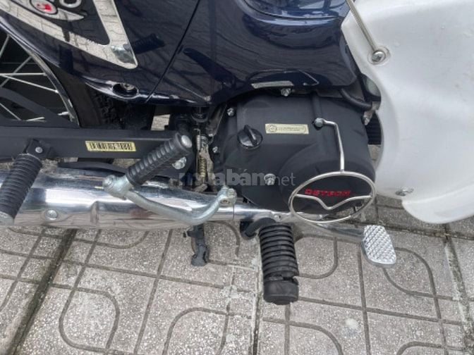  Bán Xe CUP50 - Học sinh, Đẹp leng keng,máy chất. Đã đi 4409km
