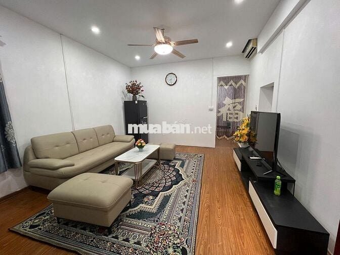 🏦KHU BIỆT THỰ CỔ-TẦNG 2-NHÀ ĐẸP Ở LUÔN - TIỆN ÍCH SIÊU ĐỈNH - GẦN PHỐ