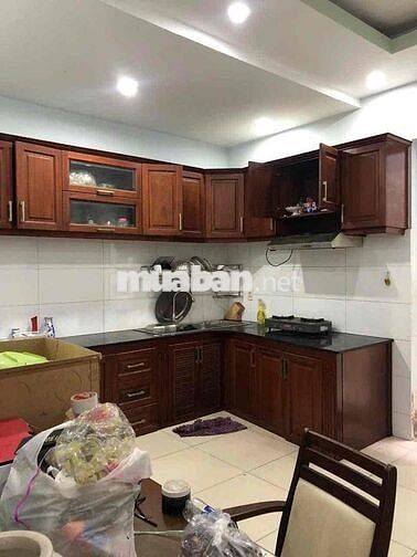 nhà cho thuê nguyên căn ngang 6-20m