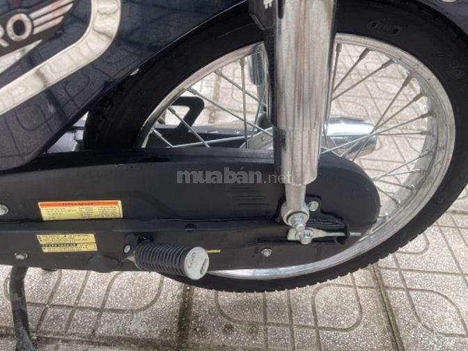  Bán Xe CUP50 - Học sinh, Đẹp leng keng,máy chất. Đã đi 4409km