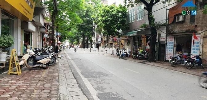 Cần bán nhà mặt phố Lê Quý Đôn - Hai Bà Trưng cực đẹp (chính chủ)
