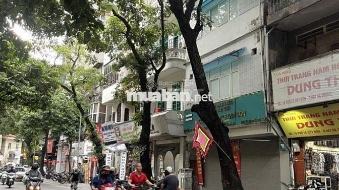 Cần bán nhà mặt phố Lê Quý Đôn - Hai Bà Trưng cực đẹp (chính chủ)