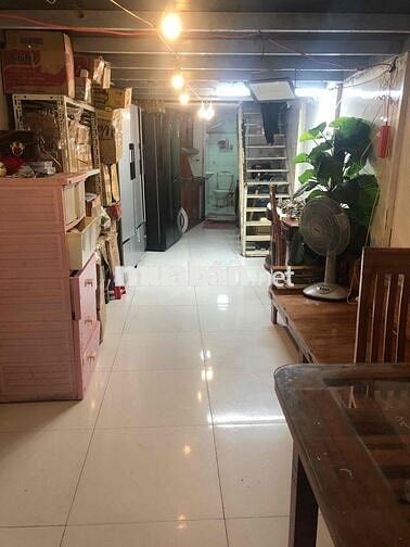 CẦN BÁN GẤP NHÀ SỐ 7 ĐỖ THUẬN HÀ NỘI CHÍNH CHỦ