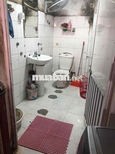 CẦN BÁN GẤP NHÀ SỐ 7 ĐỖ THUẬN HÀ NỘI CHÍNH CHỦ