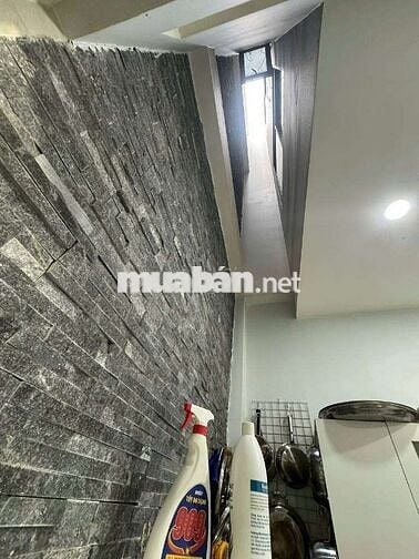 TÂN PHÚ NHÀ 4 TẦNG 40M2 NGAY AEON HXH KÊNH 19/5 GIÁ 5,25 TỶ TL