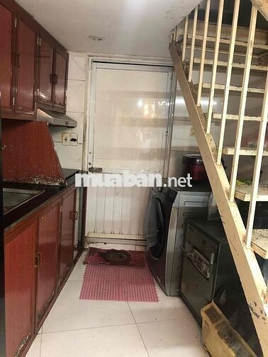 CẦN BÁN GẤP NHÀ SỐ 7 ĐỖ THUẬN HÀ NỘI CHÍNH CHỦ
