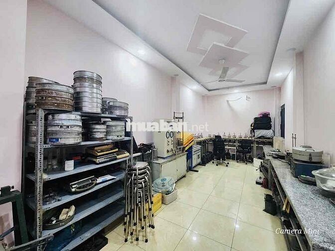SIÊU PHẨM NHÀ MẶT TIỀN ĐƯỜNG KINH DOANH ĐA NGÀNH NGHỀ, TIỆN LÀM VĂN PH