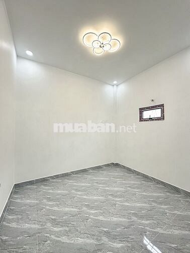 BÁN NHÀ 1 LẦU HIỆN ĐẠI - MT ĐƯỜNG TÂY BẮC - CẦN GIUỘC - GIÁ 2.8 TỶ ✅