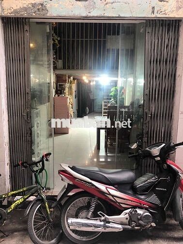 CẦN BÁN GẤP NHÀ SỐ 7 ĐỖ THUẬN HÀ NỘI CHÍNH CHỦ